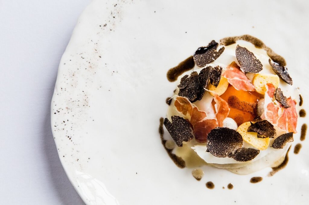 London's Most Compelling Tables Right Now 1 the ledbury restaurant london united kingdom the good life 4