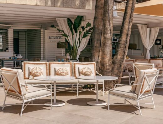 Bombon Pool Club by Alberta Ferretti mallorca spain the good life guide 1