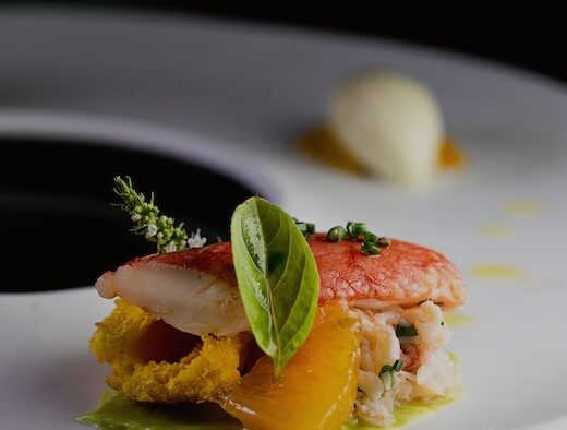 ConFusion restaurant porto cervo italy 1
