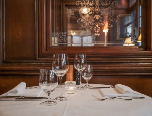 Kindli restaurant zurich the good life guide 1