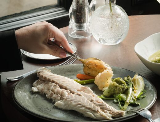 Restaurante Maricel restaurant mallorca spain the good life guide 1