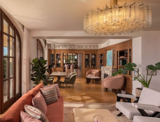 The St Regis Bar Palma de Mallorca 1