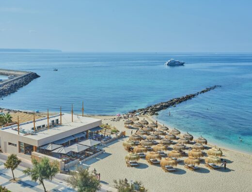 assaona gastrobeach palma club spain 1