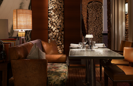 eden kitchen bar zuric restaurant the good life guide 8