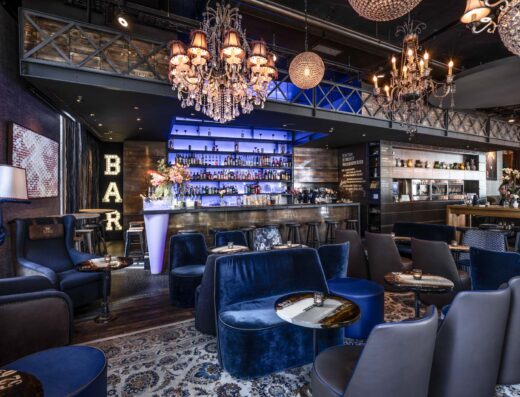 loft five restaurant zurich the good life guide 1