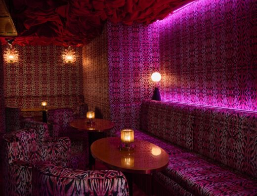 the knox bar speakeasy london the good life guide 1