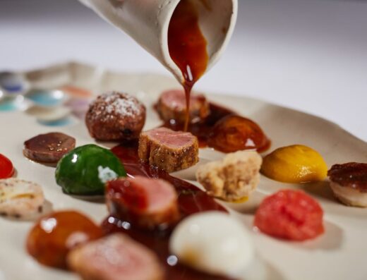 zaranda restaurant mallorca spain 1