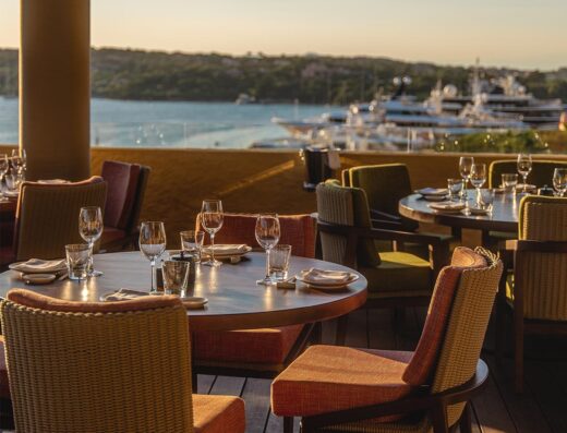 zuma restaurant porto cervo italy 1