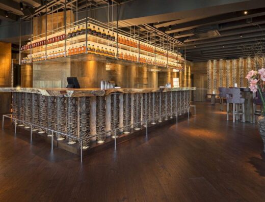 zuma rome restaurant italy 1