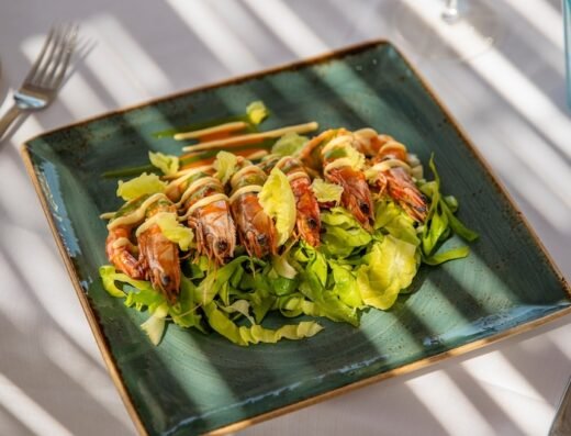 Dalmazia beach club forte dei marmi 1