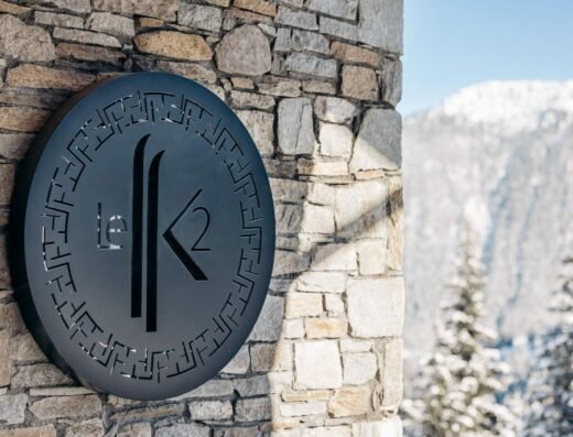 l Altiplano au K2 Palace restaurant courchevel 1