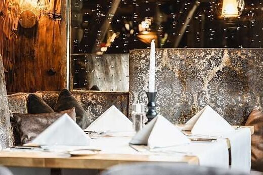 restaurant im hof zermatt switzerland 1