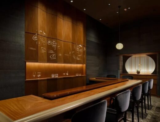 sushi sho restaurant new york 2