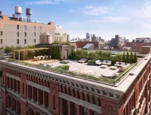 zero bond member club new york 1